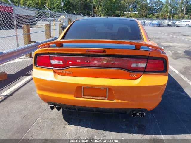 Dodge CHARGER R/T 2014 2C3CDXCT8EH162742 Image 16