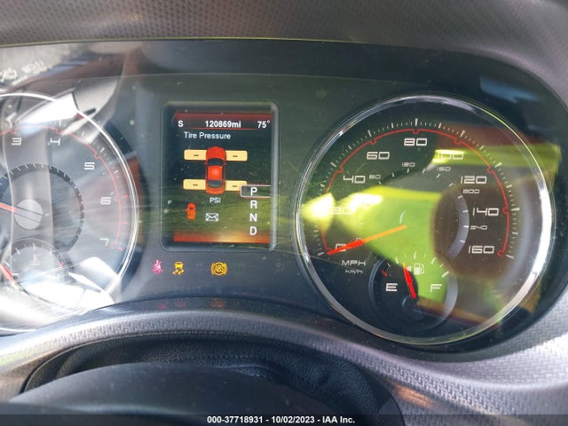 Dodge CHARGER R/T 2014 2C3CDXCT8EH162742 Image 7