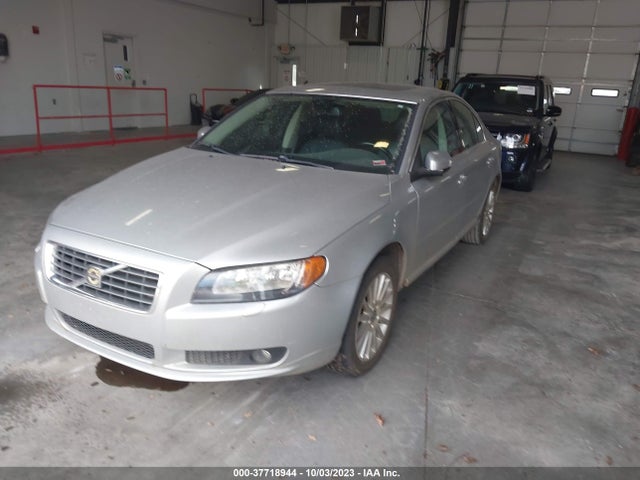 Продаж на аукціоні авто 2007 Volvo S80 I6, vin: YV1AS982171025934, номер лоту: 37718944