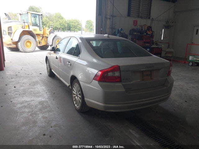 Продаж на аукціоні авто 2007 Volvo S80 I6, vin: YV1AS982171025934, номер лоту: 37718944