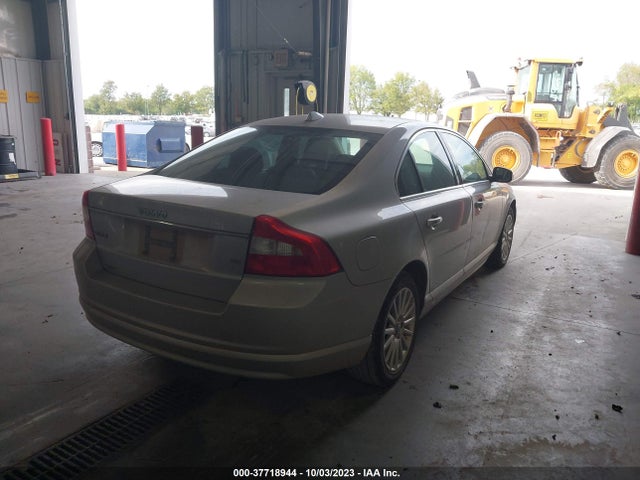 Продаж на аукціоні авто 2007 Volvo S80 I6, vin: YV1AS982171025934, номер лоту: 37718944