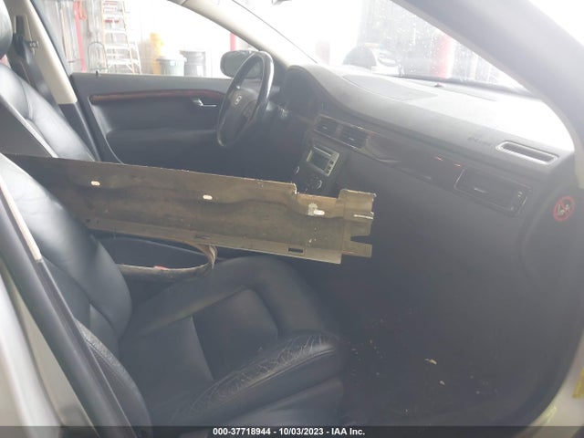 Продаж на аукціоні авто 2007 Volvo S80 I6, vin: YV1AS982171025934, номер лоту: 37718944
