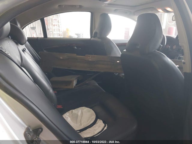 Продаж на аукціоні авто 2007 Volvo S80 I6, vin: YV1AS982171025934, номер лоту: 37718944