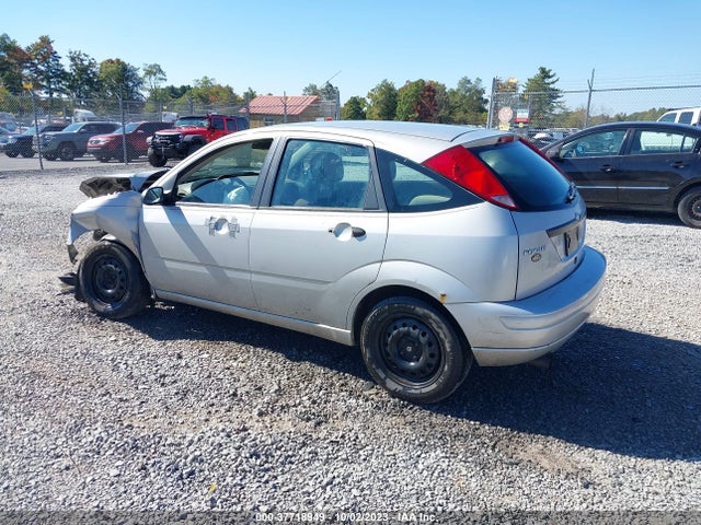 2005 FORD FOCUS S/SE/SES VIN: 3FAFP37N35R146091