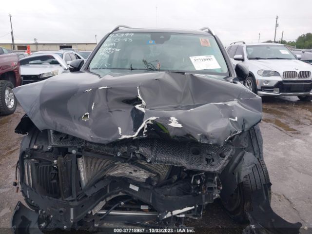 4JGFB4JB3NA754762 Mercedes-Benz Gle Gle 350