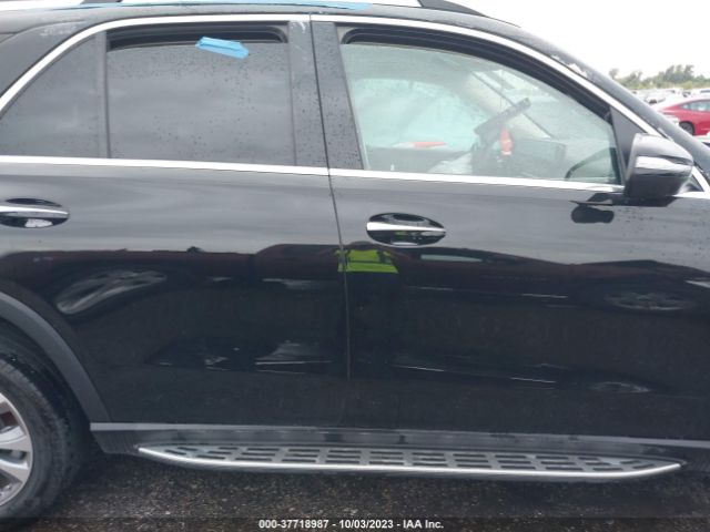4JGFB4JB3NA754762 Mercedes-Benz Gle Gle 350