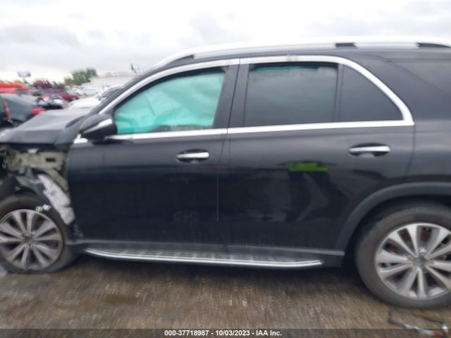 4JGFB4JB3NA754762 Mercedes-Benz Gle Gle 350