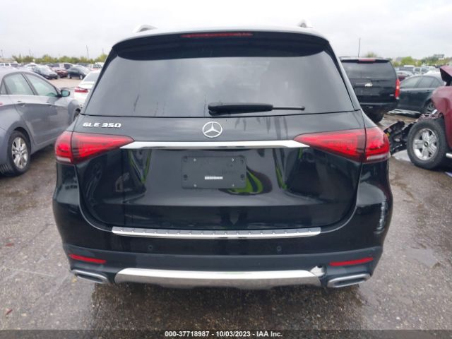 4JGFB4JB3NA754762 Mercedes-Benz Gle Gle 350