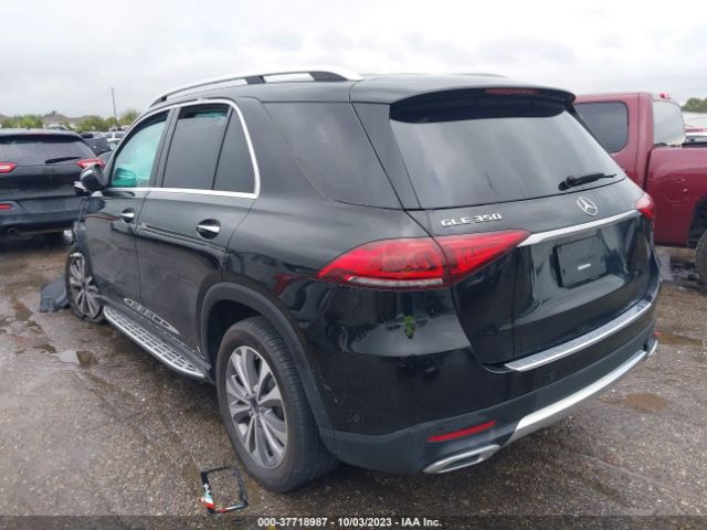 4JGFB4JB3NA754762 Mercedes-Benz Gle Gle 350