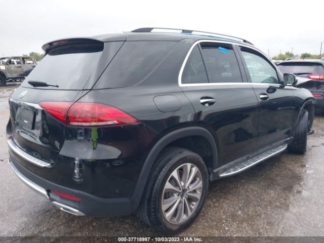 4JGFB4JB3NA754762 Mercedes-Benz Gle Gle 350