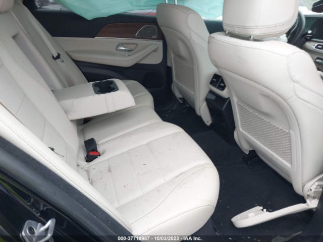 4JGFB4JB3NA754762 Mercedes-Benz Gle Gle 350