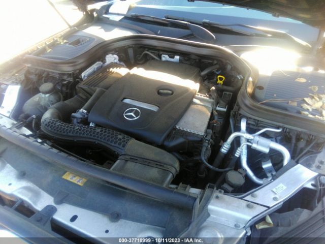 WDC0G4KB5HF241525 Mercedes-Benz Glc Glc 300
