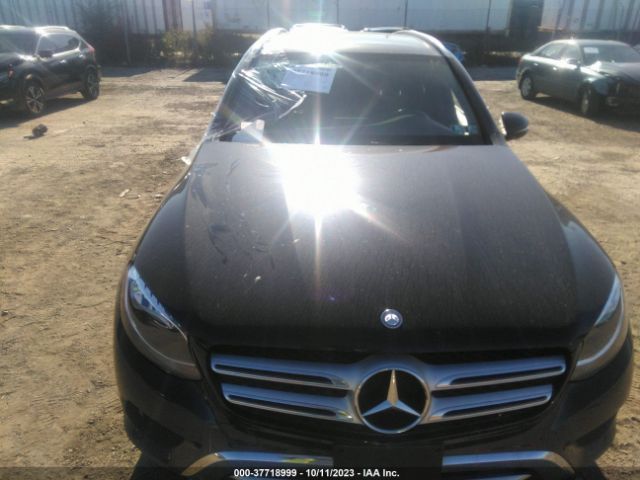 WDC0G4KB5HF241525 Mercedes-Benz Glc Glc 300