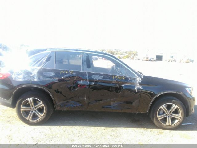WDC0G4KB5HF241525 Mercedes-Benz Glc Glc 300
