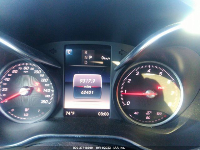WDC0G4KB5HF241525 Mercedes-Benz Glc Glc 300