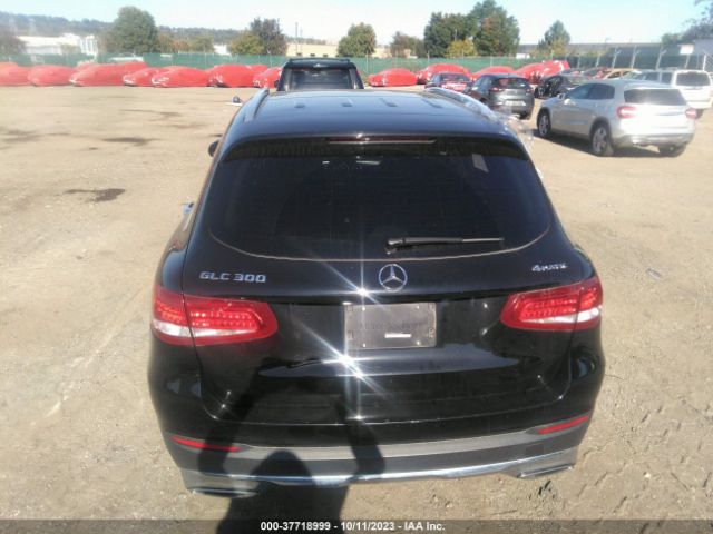 WDC0G4KB5HF241525 Mercedes-Benz Glc Glc 300