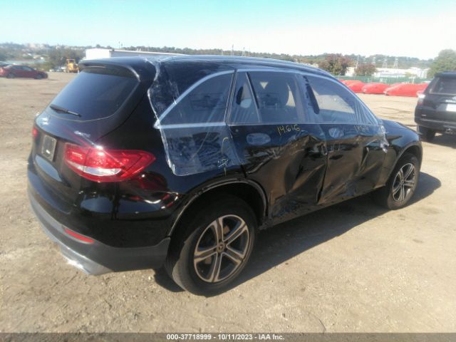 WDC0G4KB5HF241525 Mercedes-Benz Glc Glc 300