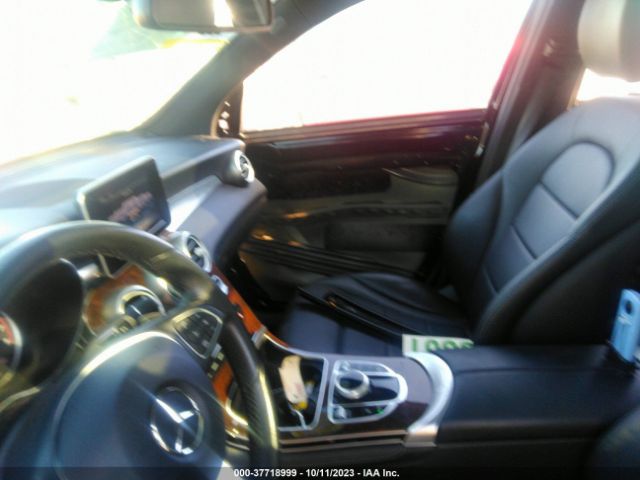 WDC0G4KB5HF241525 Mercedes-Benz Glc Glc 300