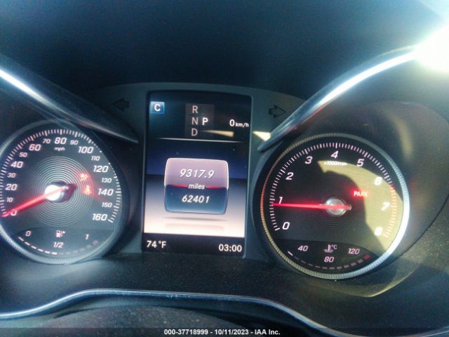 WDC0G4KB5HF241525 Mercedes-Benz Glc Glc 300