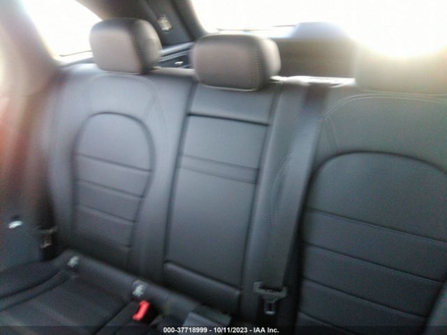 WDC0G4KB5HF241525 Mercedes-Benz Glc Glc 300