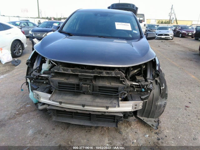 Honda CR-V LX 2020 5J6RW1H21LA007730 Image 12