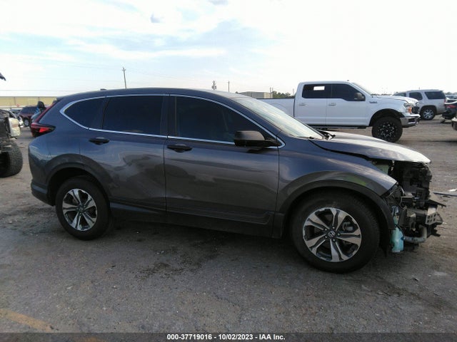 Honda CR-V LX 2020 5J6RW1H21LA007730 Image 13