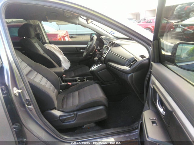 Honda CR-V LX 2020 5J6RW1H21LA007730 Image 5