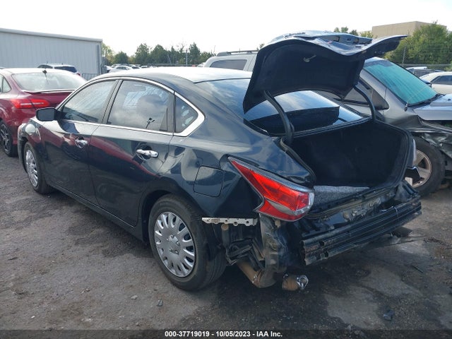 Nissan ALTIMA 2.5 2015 1N4AL3AP4FN307052 Image 3