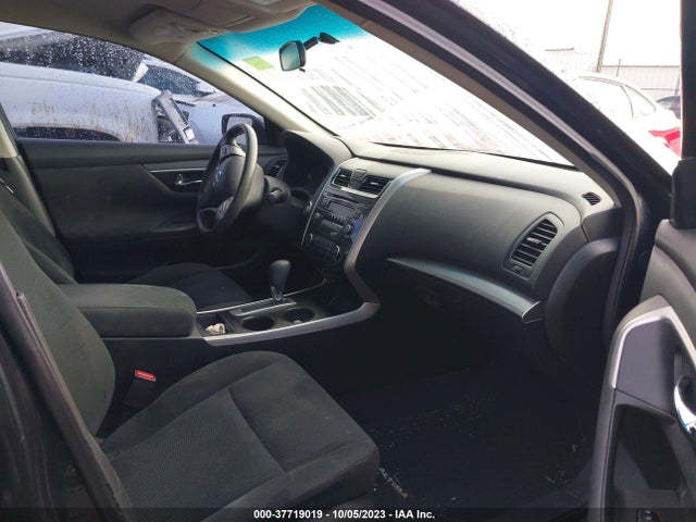 Nissan ALTIMA 2.5 2015 1N4AL3AP4FN307052 Image 5