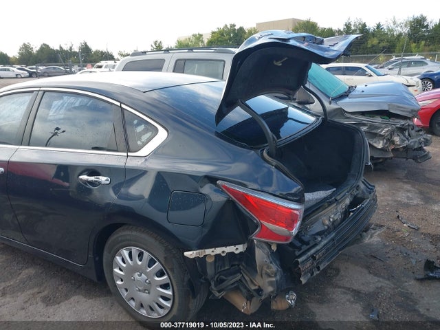 Nissan ALTIMA 2.5 2015 1N4AL3AP4FN307052 Image 6
