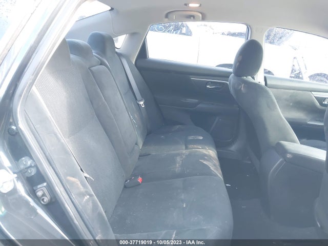 Nissan ALTIMA 2.5 2015 1N4AL3AP4FN307052 Image 8