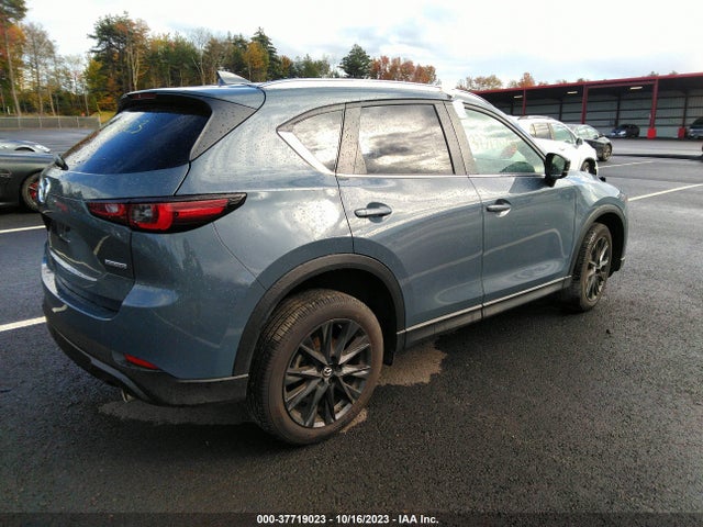 Mazda Cx-5 2.5 S Carbon Edition 2023 JM3KFBCM7P0154191 Image 4