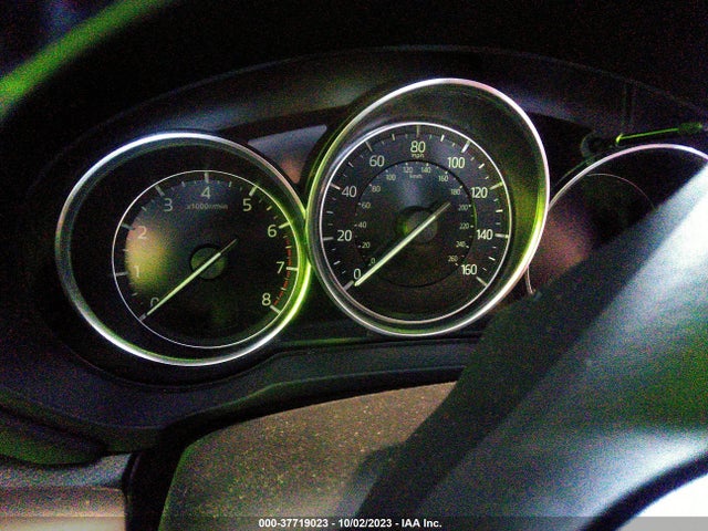 Mazda Cx-5 2.5 S Carbon Edition 2023 JM3KFBCM7P0154191 Image 7