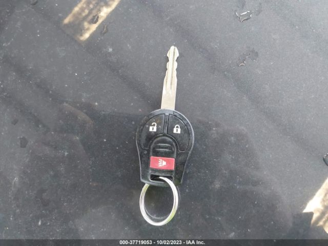 3N6CM0KN7EK698131 Nissan NV200 SV