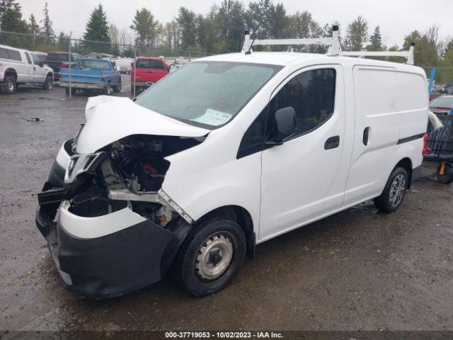 3N6CM0KN7EK698131 Nissan NV200 SV