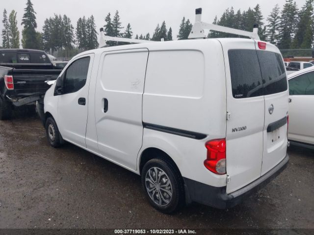 3N6CM0KN7EK698131 Nissan NV200 SV