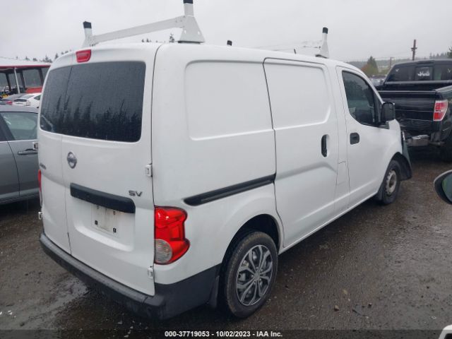 3N6CM0KN7EK698131 Nissan NV200 SV
