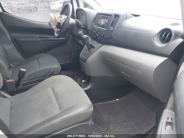 3N6CM0KN7EK698131 Nissan NV200 SV