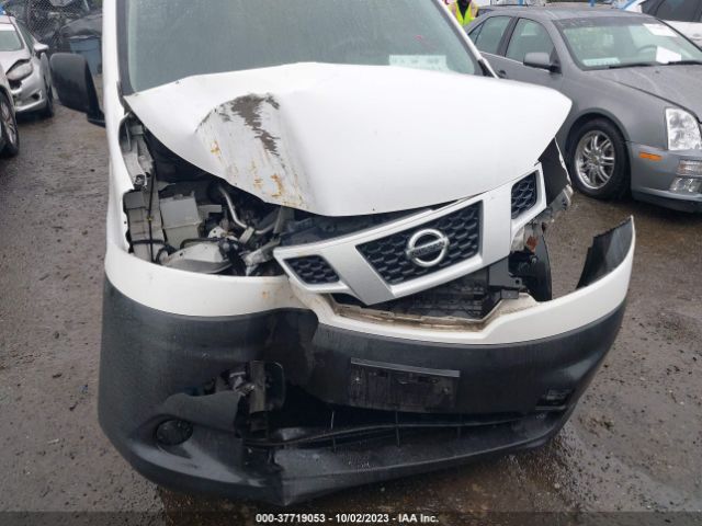 3N6CM0KN7EK698131 Nissan NV200 SV