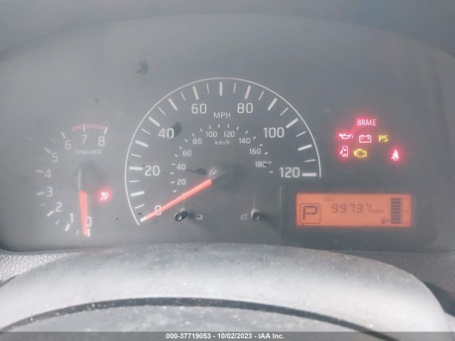 3N6CM0KN7EK698131 Nissan NV200 SV