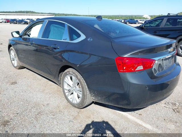 Chevrolet Impala 2lt 2014 1G1125S32EU118076 Image 3