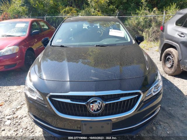 1G4ZP5SSXHU147652 Buick Lacrosse Essence