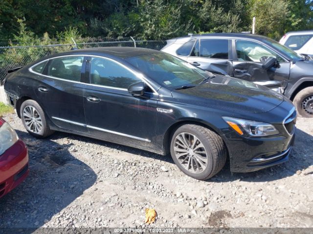 1G4ZP5SSXHU147652 Buick Lacrosse Essence