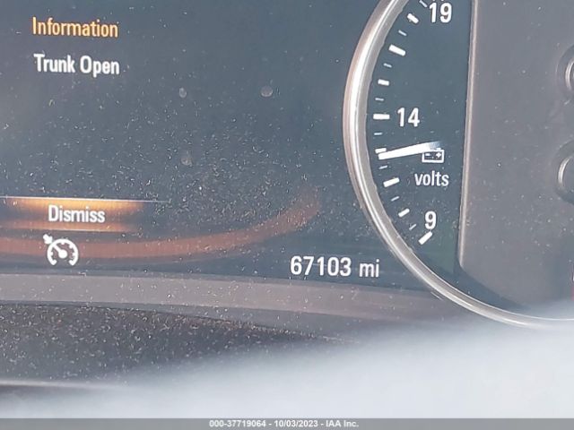 1G4ZP5SSXHU147652 Buick Lacrosse Essence