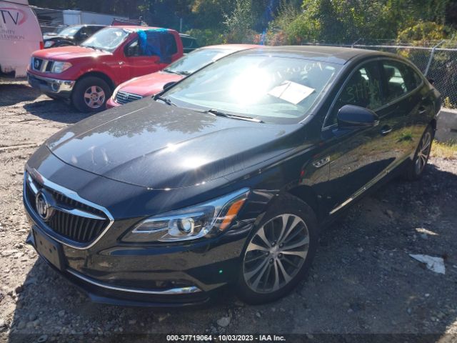 1G4ZP5SSXHU147652 Buick Lacrosse Essence