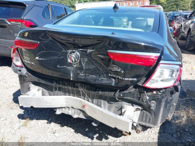 1G4ZP5SSXHU147652 Buick Lacrosse Essence