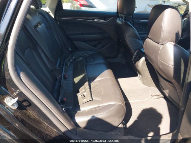 1G4ZP5SSXHU147652 Buick Lacrosse Essence