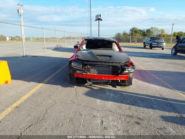 Dodge Charger Daytona 392 2018 2C3CDXGJ3JH164272 Image 13