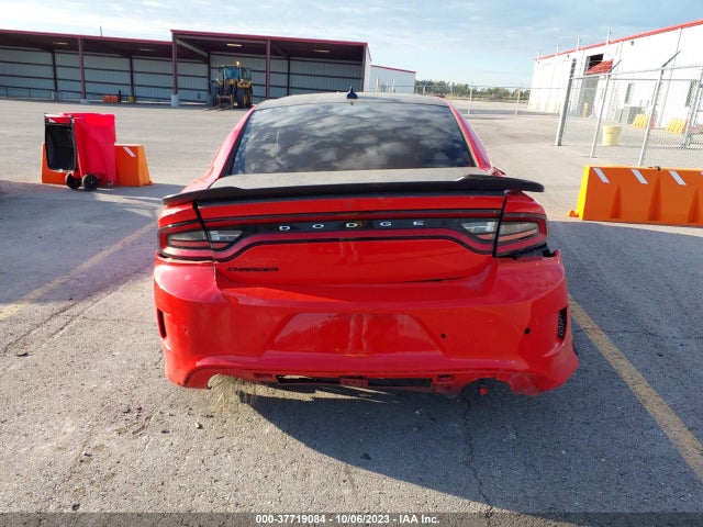 Dodge Charger Daytona 392 2018 2C3CDXGJ3JH164272 Image 17