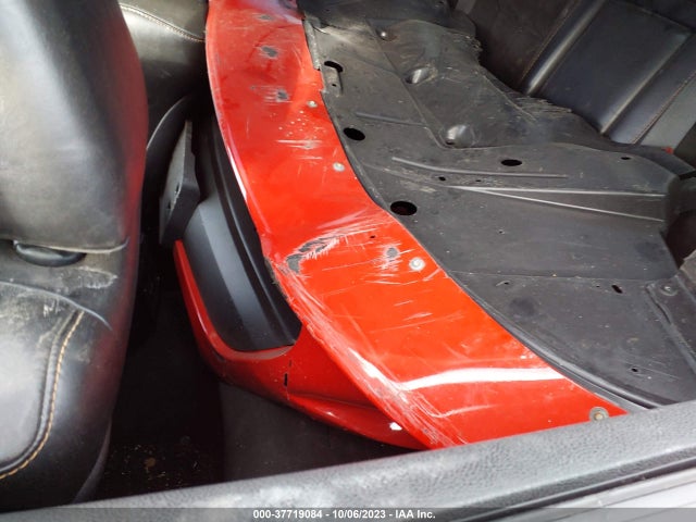 Dodge Charger Daytona 392 2018 2C3CDXGJ3JH164272 Image 12